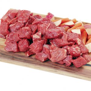 Lamb Housewife Hamper (Cook/Stew) | Lam Huisvrou Hamper (Kook/Potjiekos) 6kg