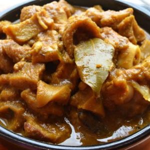 Lamb Full Tribe | Lam Vol Afval (Head incl/Kop Ingesluit)