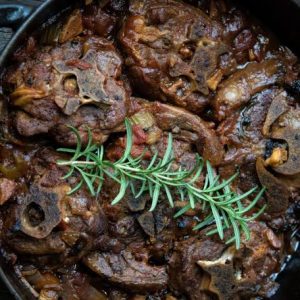 Lamb Neck Cut | Lam Nek Gesny 1kg