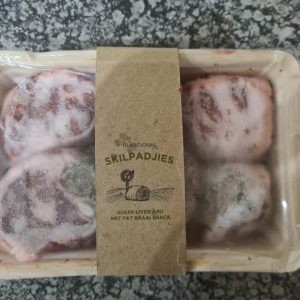 Lamb Skilpadjies | Lam Skilpadjies (Pack/Pak = 6)