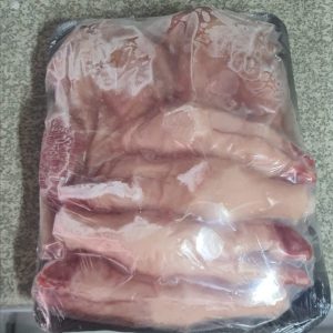Sheep Tail Fat | Skaapstert Vet 5kg